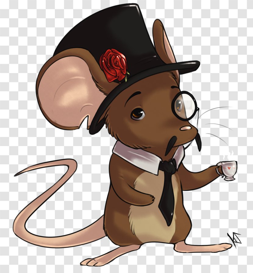 Mouse Transformice Drawing Online And Offline Transparent PNG