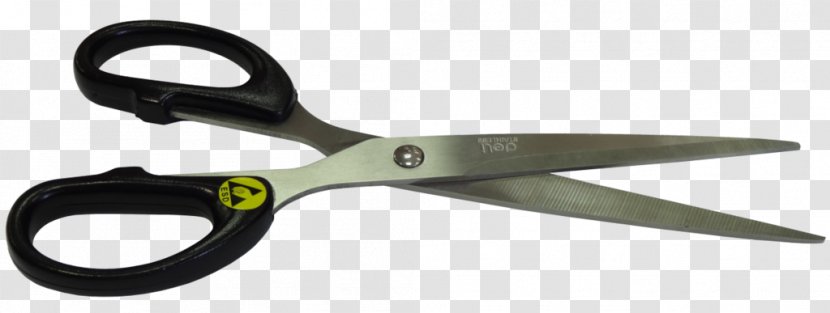 Scissors Electrostatic Discharge Hair-cutting Shears Knife Ohm - Customer - Hardware Store Transparent PNG