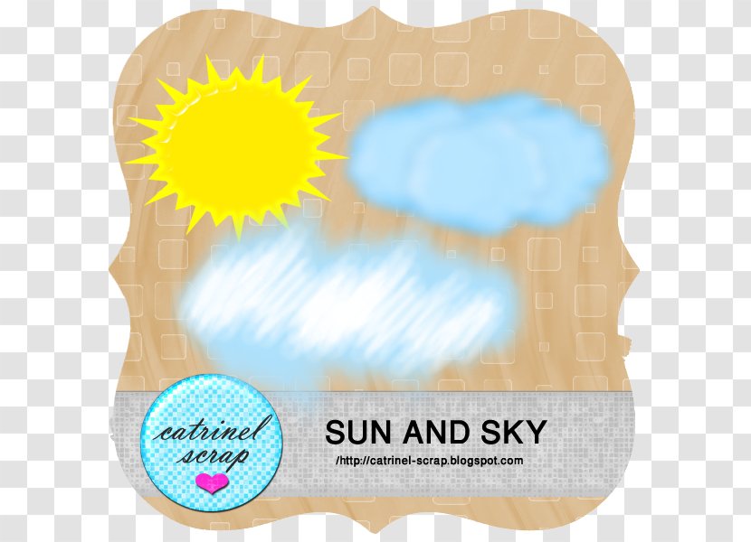 Material Font - Sun Sky Transparent PNG