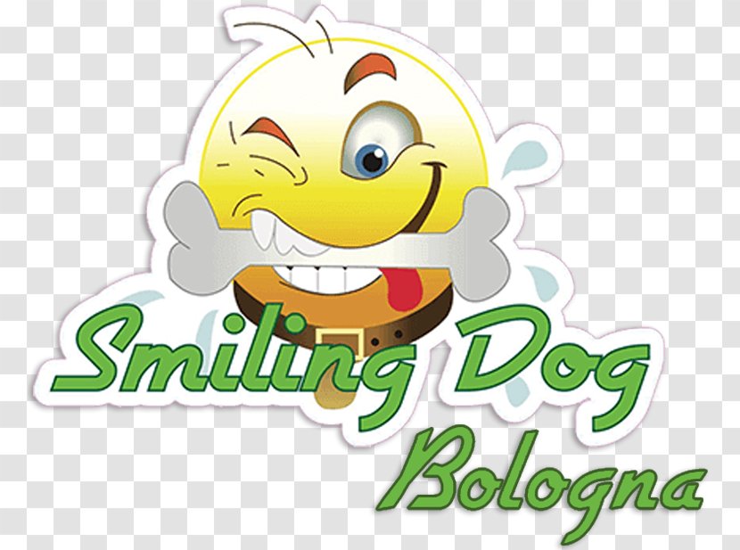 SMILING DOG PADOVA ASD - Text - Centro Cinofilo Cadoneghe C.S.E.N. Padua Provincial Committee SportDog Smile Transparent PNG