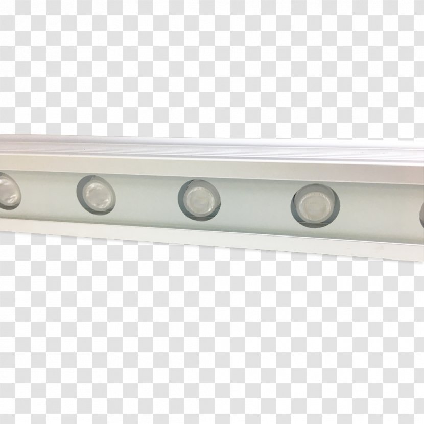 Lighting Light-emitting Diode Wall IP Code Ceiling - Energy - Rectangular Strip Transparent PNG