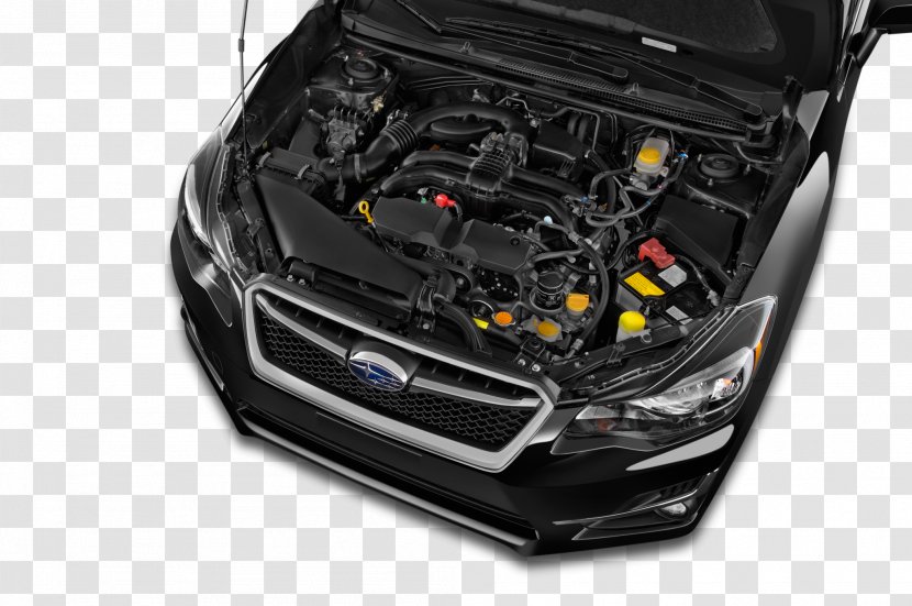 Subaru Tribeca Car Legacy Engine - Full Size Transparent PNG
