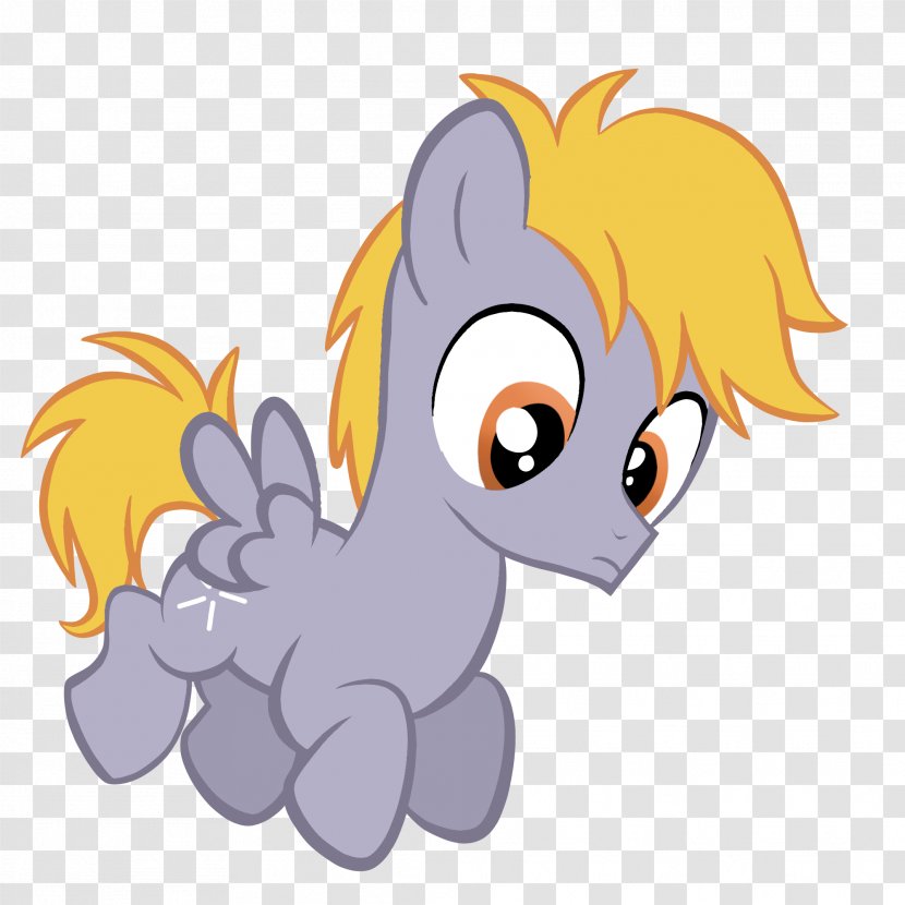 Horse Legendary Creature Yonni Meyer Clip Art - Pony Transparent PNG