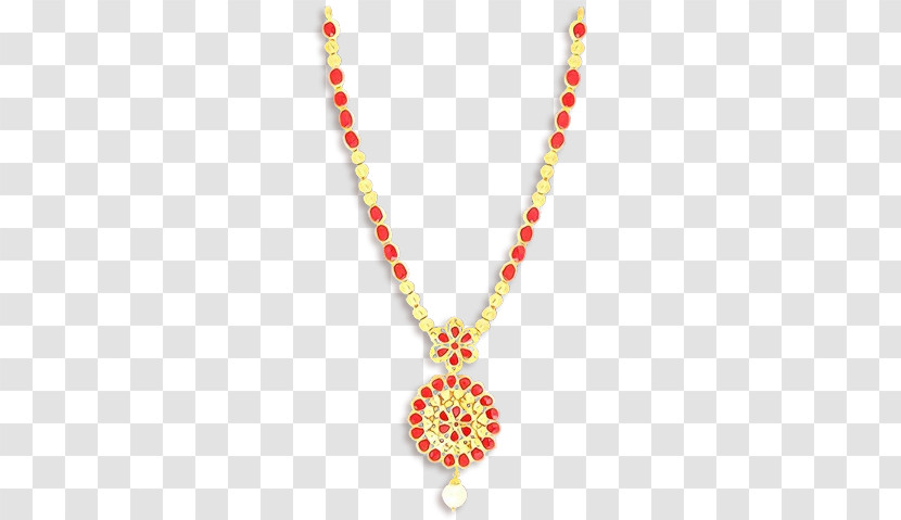 Jewellery Necklace Body Jewelry Pendant Pearl Transparent PNG