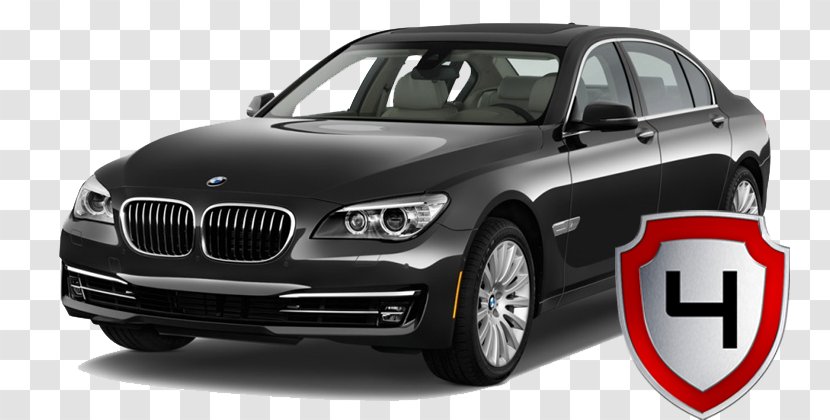 2014 BMW 5 Series 7 2013 2015 Car - Bmw 3 - Vip Rent A Transparent PNG