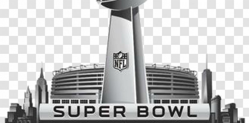 Super Bowl XLVIII Seattle Seahawks Denver Broncos NFL MetLife Stadium - Athletic Conference - Crackdown Transparent PNG