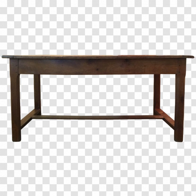 Table Garden Furniture Wood Abri De Jardin - Rectangle Transparent PNG