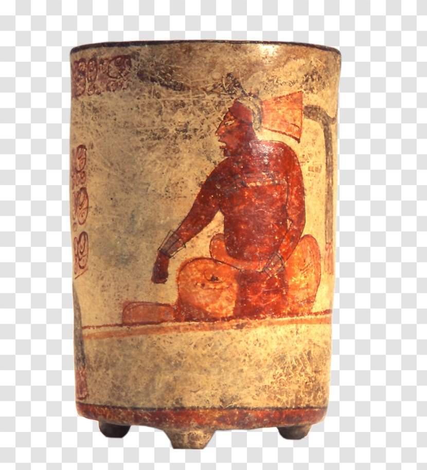 Museum Of The Americas Maya Civilization Aztec Empire Mesoamerica - Ancient Art - Container Transparent PNG