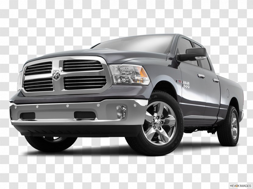 2018 RAM 1500 Ram Trucks Car Dodge 2019 - Hood - Jeep CJ Transparent PNG