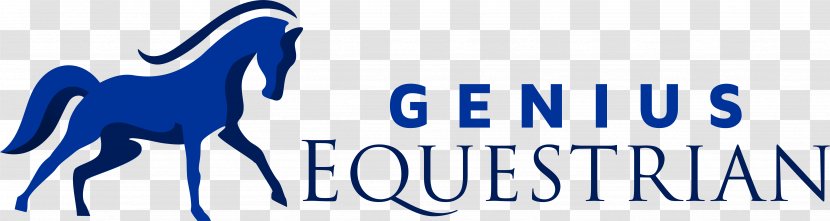 You And Your Horse Genius Equestrian Para-equestrian - Brand Transparent PNG