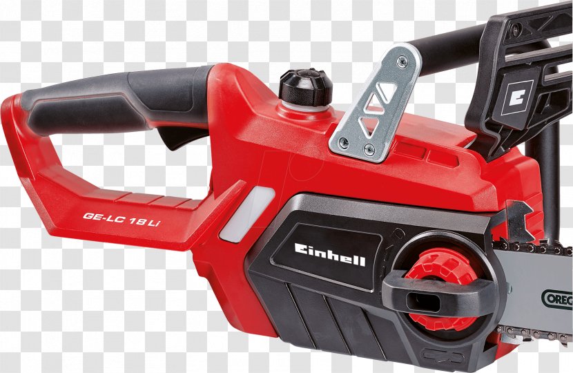 Chainsaw Einhell Battery Charger Tool - Saw Transparent PNG