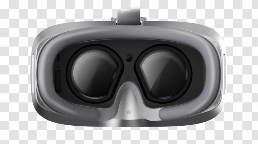 Virtual Reality Headset Internationale Funkausstellung Berlin Alcatel Mobile - GOGGLES Transparent PNG