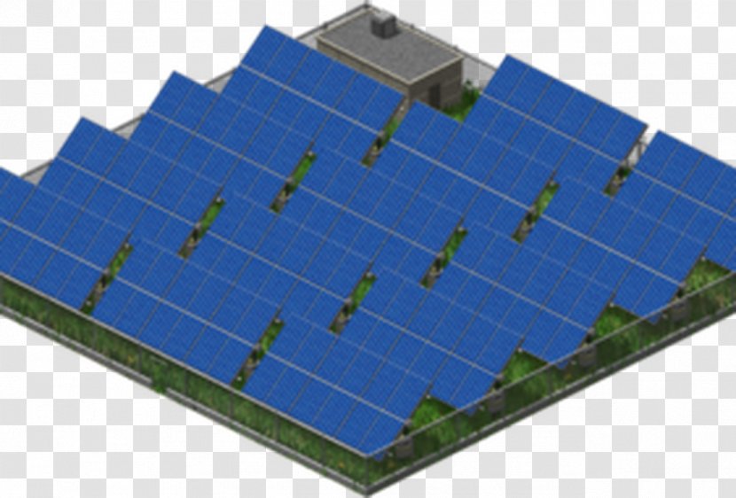 PS10 Solar Power Plant Concentrated The Project Energy - Technology Transparent PNG