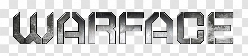 Logo Warface Enemy In Sight Xbox 360 - Brand - Design Transparent PNG