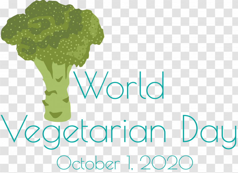 World Vegetarian Day Transparent PNG