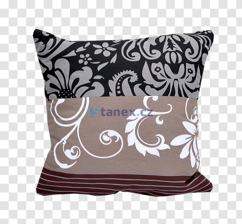Throw Pillows STANEX CZ - Bedding - Bed Linen, Sheets And Blankets Cotton SheetsPillow Transparent PNG