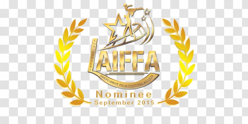 LA Film Festival Los Angeles Independent Awards Dances With Films - Logo Transparent PNG