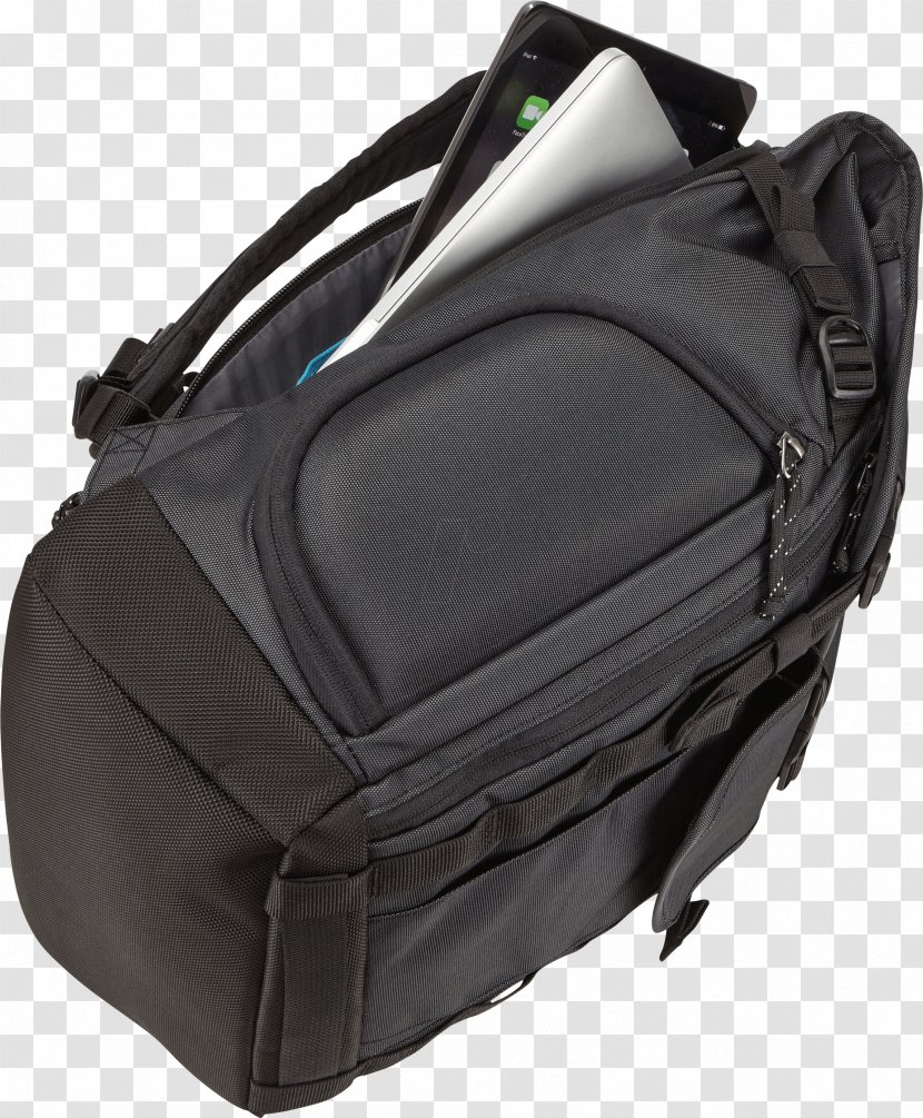 Laptop MacBook Pro Backpack Thule Apple - Bag Transparent PNG