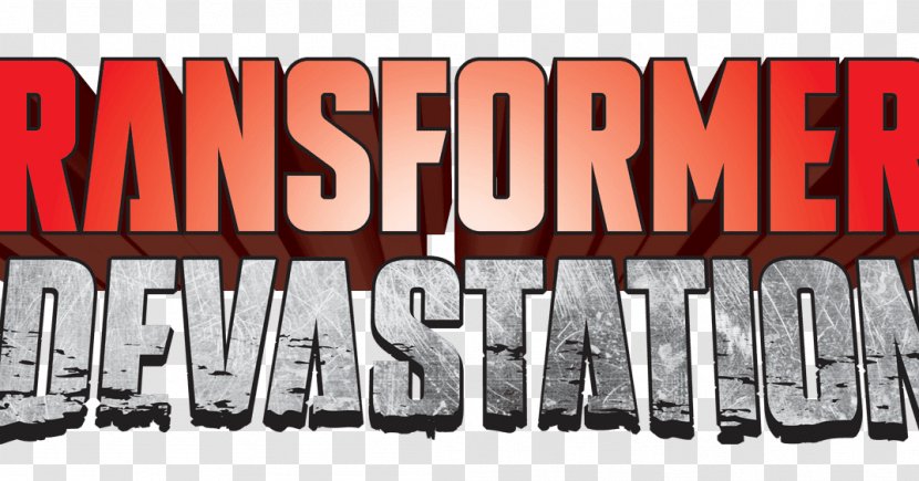 Transformers: Devastation Fall Of Cybertron Xbox 360 War For The Game - Transformers - Deadpool Transparent PNG