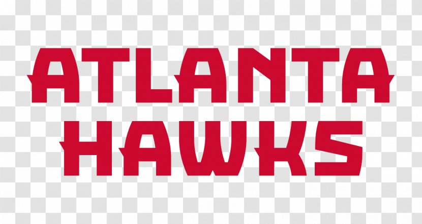 2017–18 Atlanta Hawks Season Philips Arena NBA Conference Finals - Text - Nba Transparent PNG