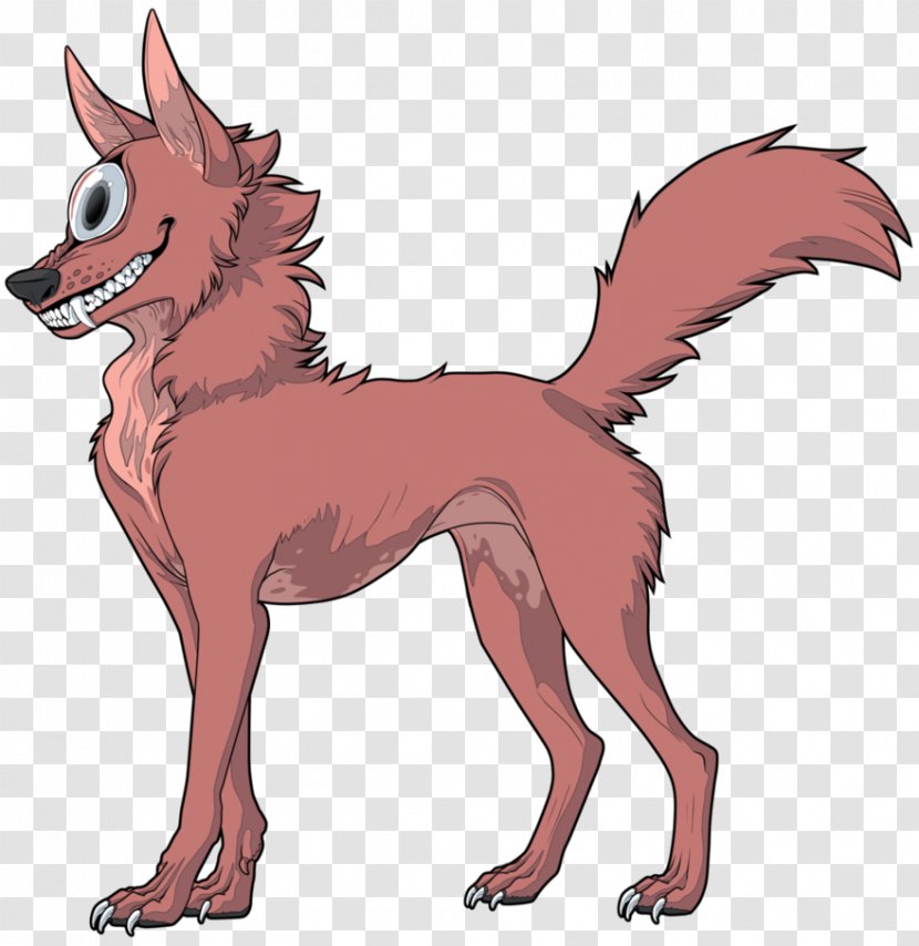 Dog Breed DeviantArt Drawing - Flipnote Hatena Transparent PNG