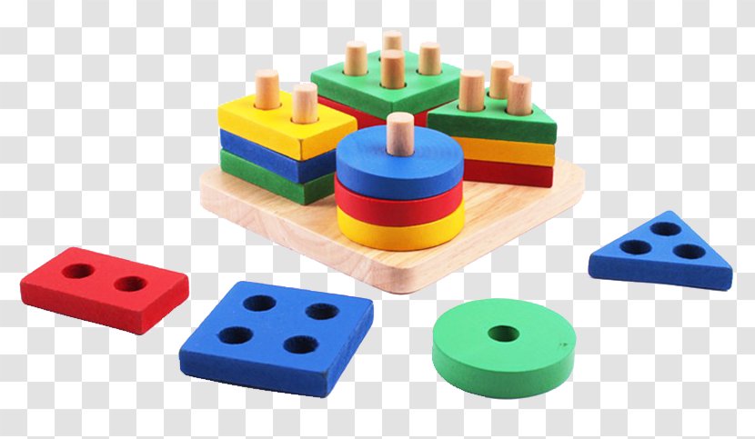 Educational Toys Child Toy Block - Play - Montessori Transparent PNG