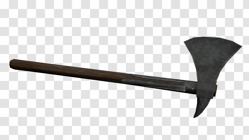 Pickaxe Angle - Design Transparent PNG