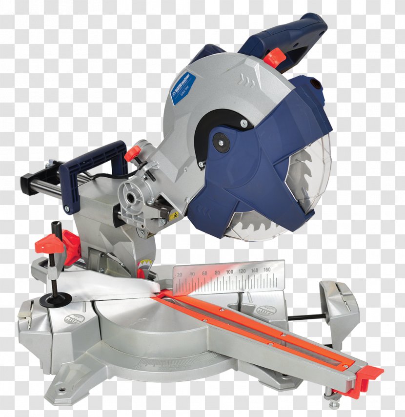 Miter Saw Woodworking Machine Tool Transparent PNG