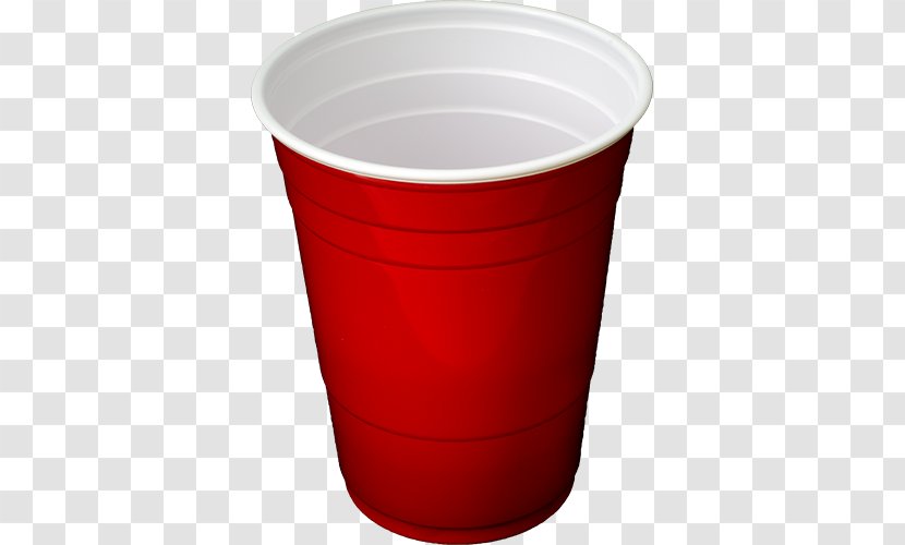 Solo Cup Company Red Plastic Clip Art Transparent PNG