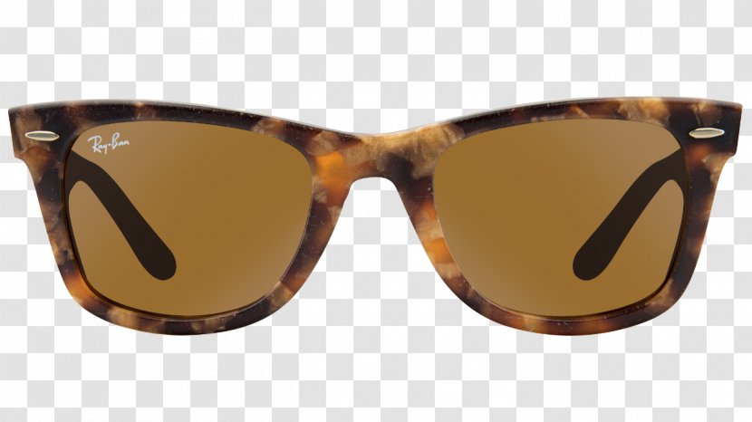 Aviator Sunglasses Ray-Ban Wayfarer - Glasses Transparent PNG
