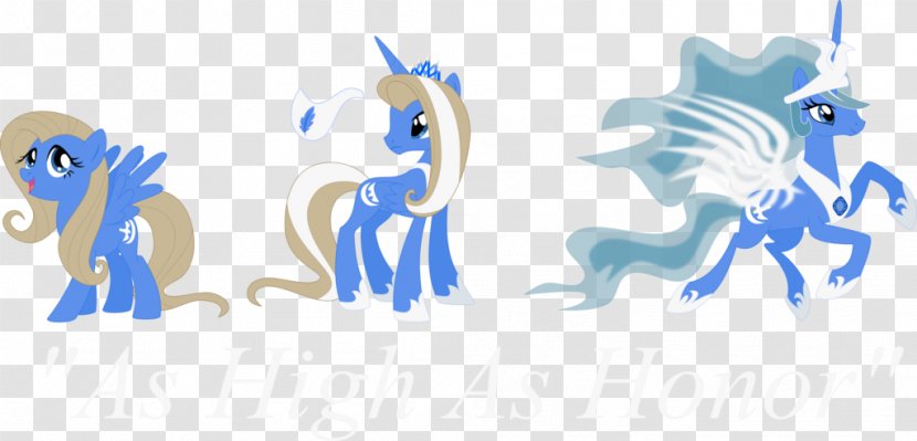 Horse Unicorn Mammal Cartoon - Animal - House Arryn Transparent PNG