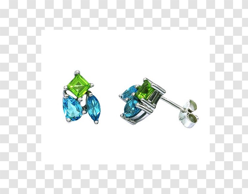 Earring Body Jewellery - Jewelry Suppliers Transparent PNG