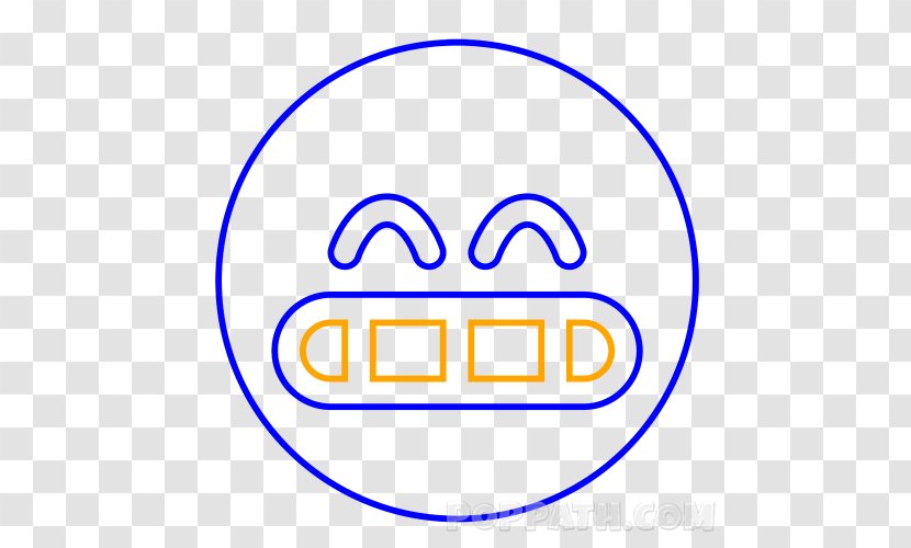 Emoji Gurn Face Clip Art - Mcdonaldland Transparent PNG