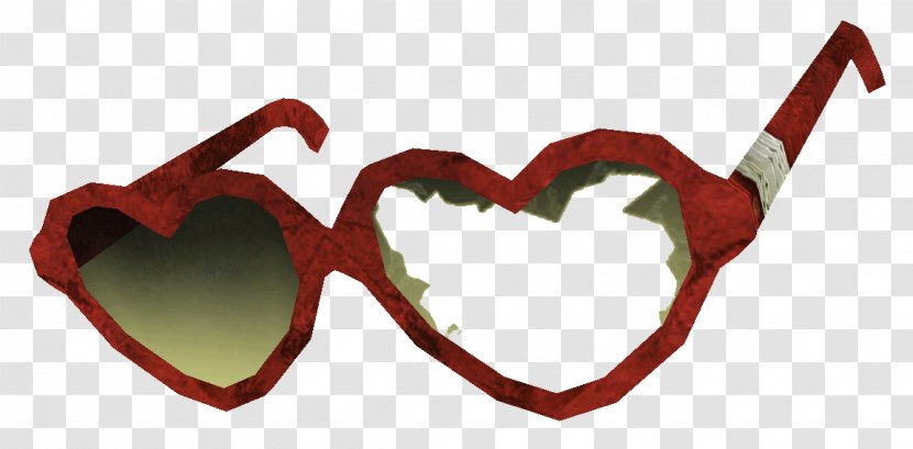 Fallout: New Vegas Fallout 4 Goggles Sunglasses The Vault Transparent PNG