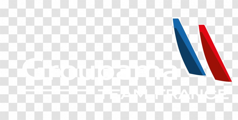 Logo Brand Line - France Team Transparent PNG