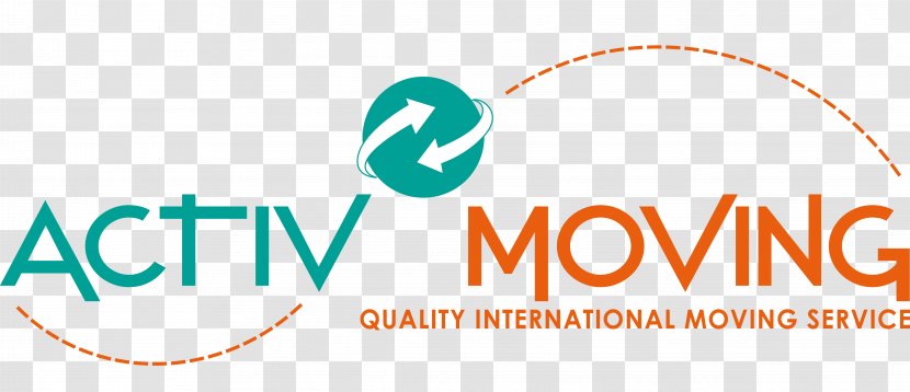 Mover Activmoving Relocation Service Les Gentlemen Du Déménagement - Advertising Agency - CA Monogram Transparent PNG