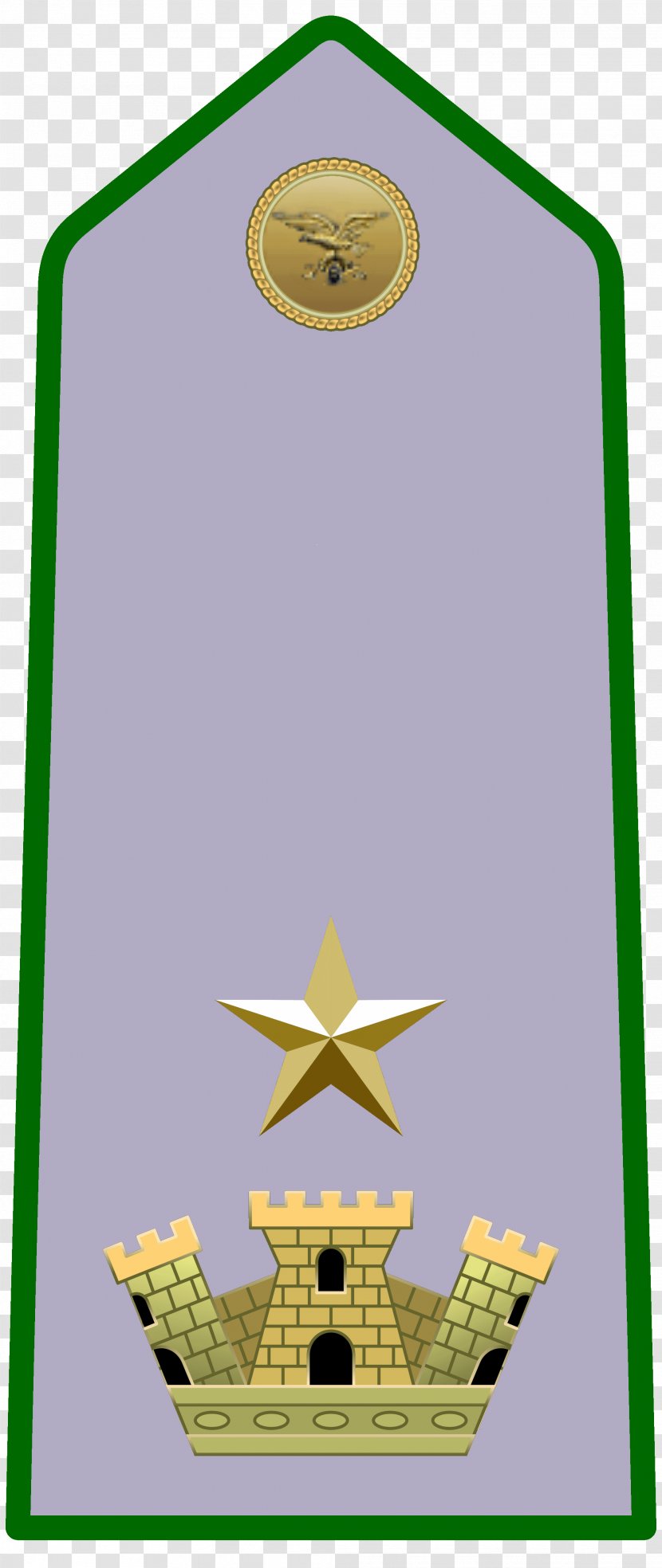 Lieutenant Colonel Cartoon - Symbol Transparent PNG