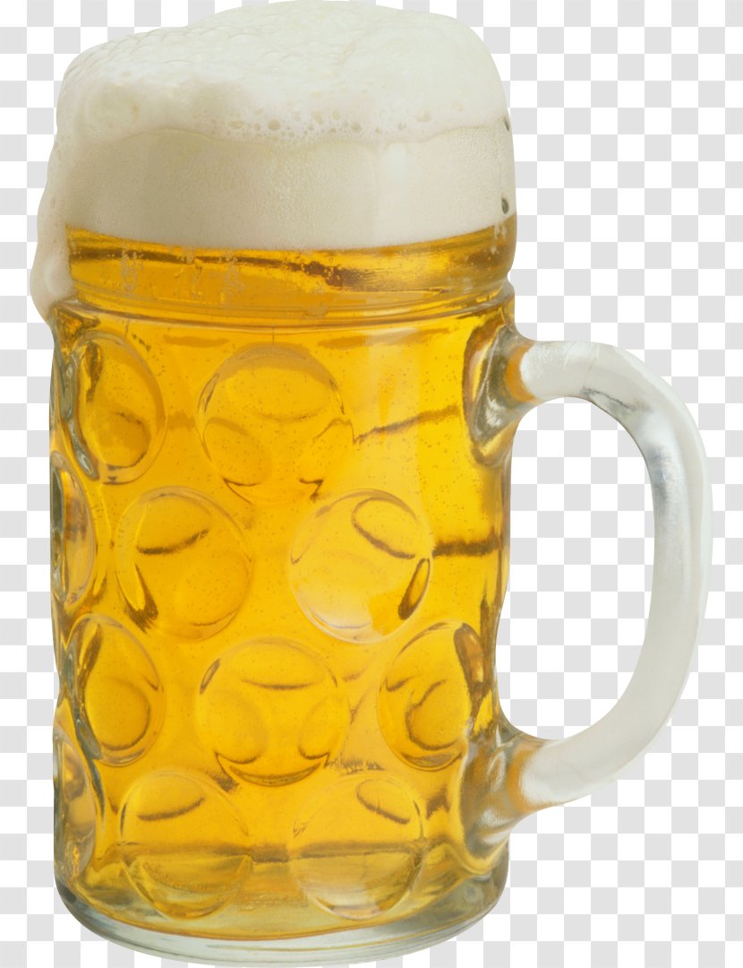 Ice Beer Glasses Brewing Grains & Malts - Tableware - Splash Transparent PNG