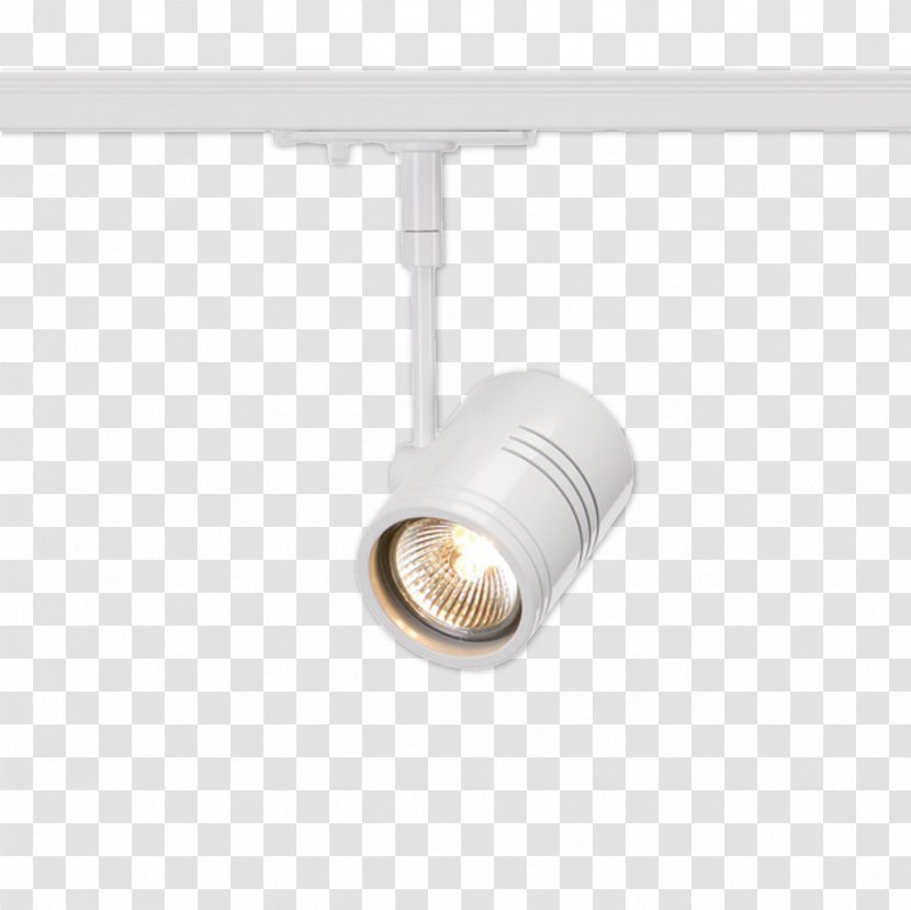 Track Lighting Fixtures Light Fixture Color Temperature LED Lamp - Bima Transparent PNG