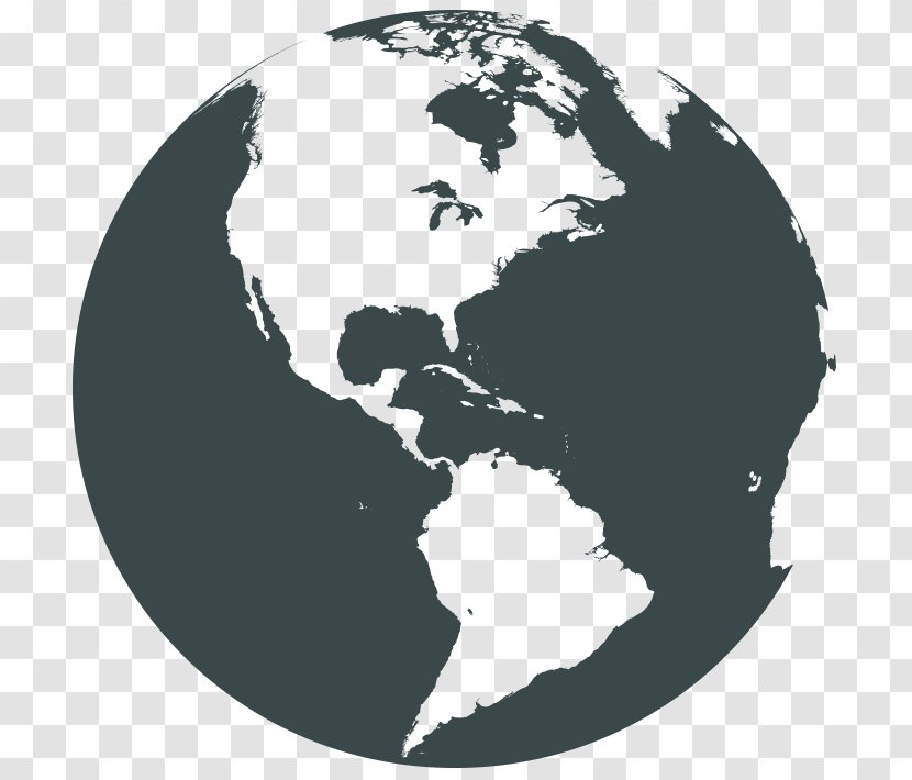 Globe World Clip Art - Openoffice - WORLD Transparent PNG