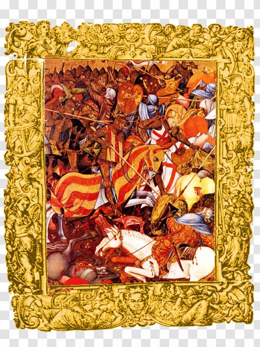 Reconquista Catalonia Book Saint George's Day April 23 - Tło Transparent PNG
