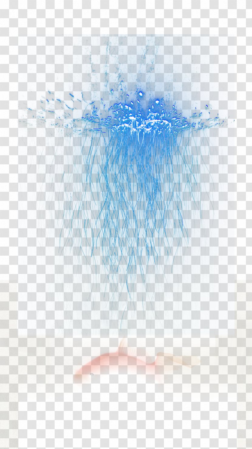 Sky - Blue - Water Transparent PNG