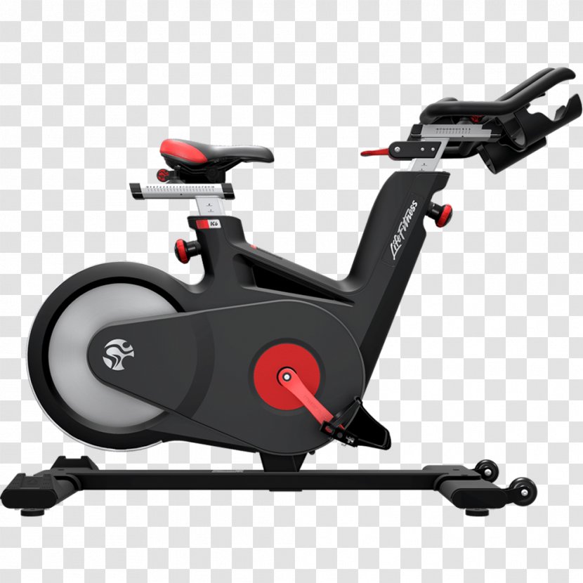 IC5 Exercise Bikes Indoor Cycling Physical Fitness - Bicycle - Spin Machine Transparent PNG