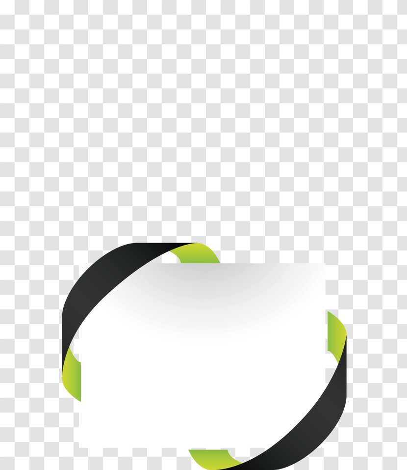 Brand Pattern - Computer - White Text Box Transparent PNG