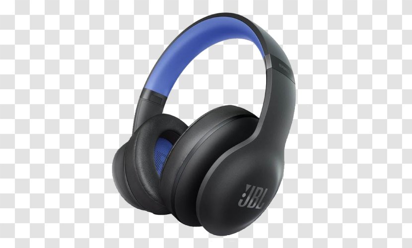 JBL Everest Elite 700 Noise-cancelling Headphones Active Noise Control Wireless - Jbl Transparent PNG