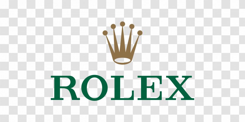 Logo Rolex Oyster Brand Watch - Bracelet Transparent PNG