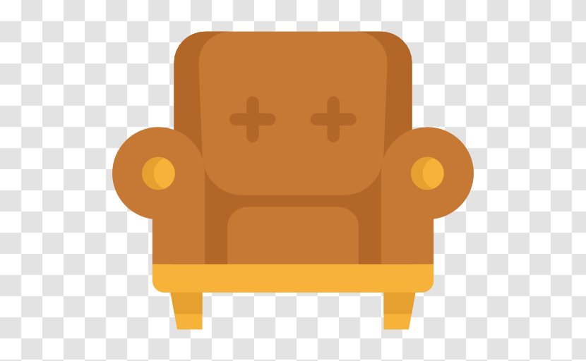 Table Couch Furniture Bench Chair - Armchair Vector Transparent PNG