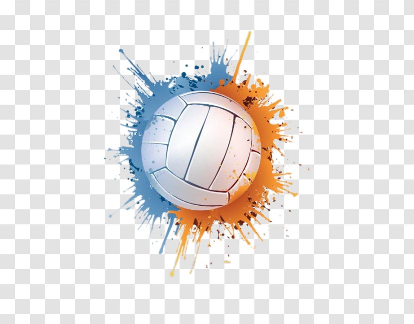 Volleyball Stock Photography Basketball - Product Transparent PNG