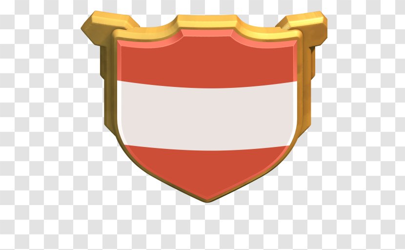 Clash Of Clans Royale Video Gaming Clan Symbol - Community Transparent PNG