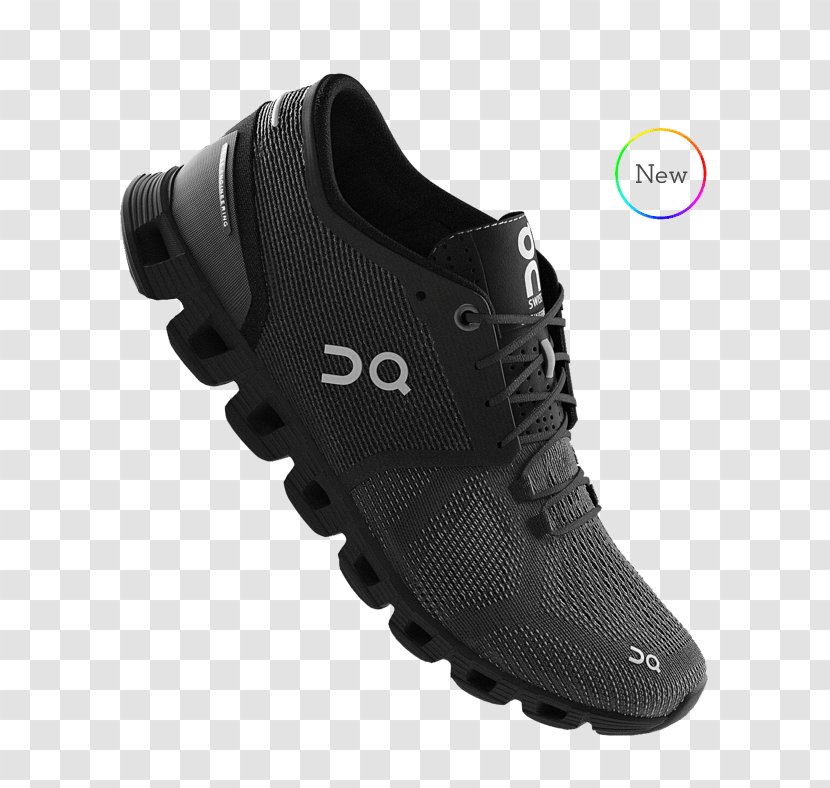 Sneakers Shoe Cloud Computing Running Laufschuh - Sportswear Transparent PNG